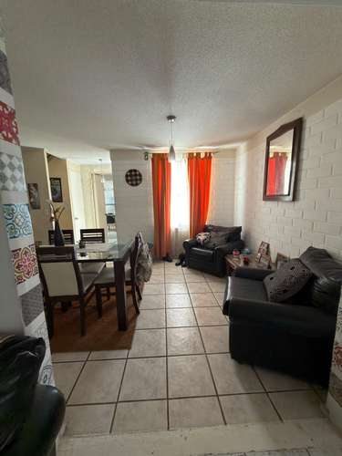 SE VENDE AMPLIA CASA EN AVENIDA COMUNA DE PUDAHUEL - Imagen 6
