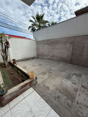 SE VENDE AMPLIA CASA EN AVENIDA COMUNA DE PUDAHUEL - Imagen 3
