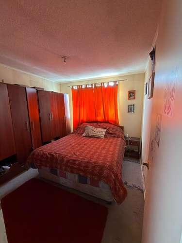 SE VENDE AMPLIA CASA EN AVENIDA COMUNA DE PUDAHUEL - Imagen 13