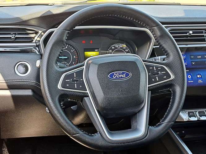 FORD TERRITORY 2021 - Imagen 13