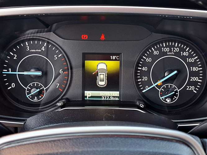 FORD TERRITORY 2021 - Imagen 15