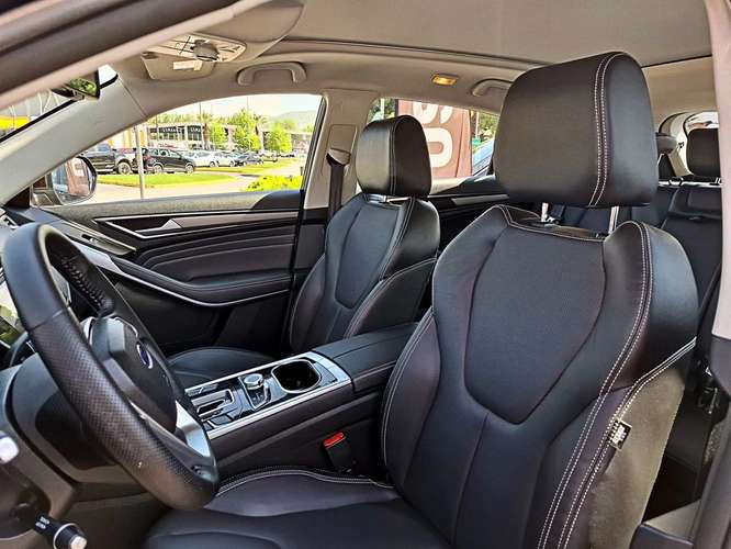 FORD TERRITORY 2021 - Imagen 11