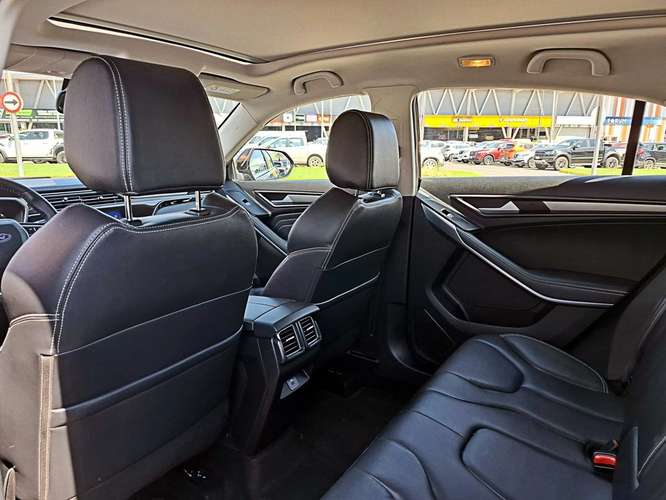 FORD TERRITORY 2021 - Imagen 12