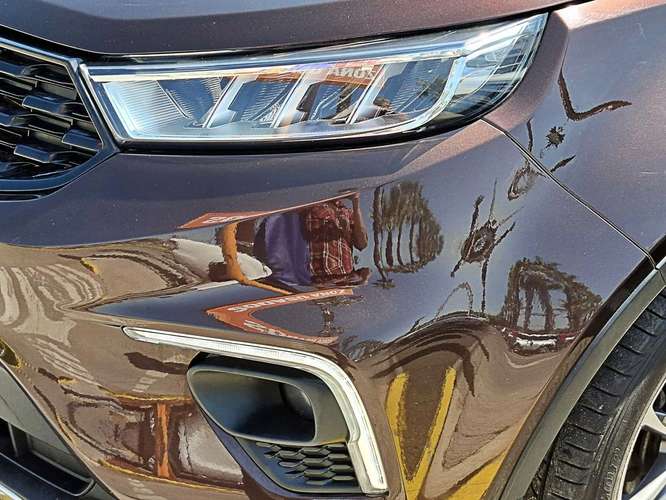FORD TERRITORY 2021 - Imagen 4