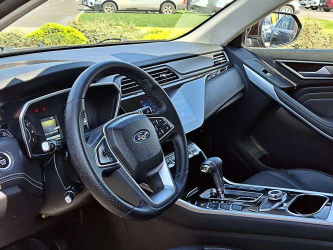 FORD TERRITORY 2021 - Imagen 9
