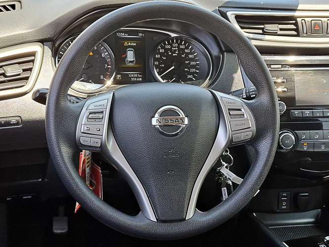NISSAN X-TRAIL 2017 - Imagen 12