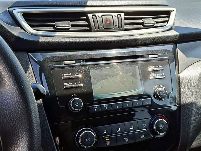NISSAN X-TRAIL 2017 - Imagen 16