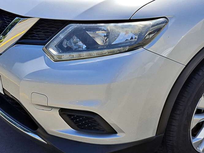 NISSAN X-TRAIL 2017 - Imagen 3