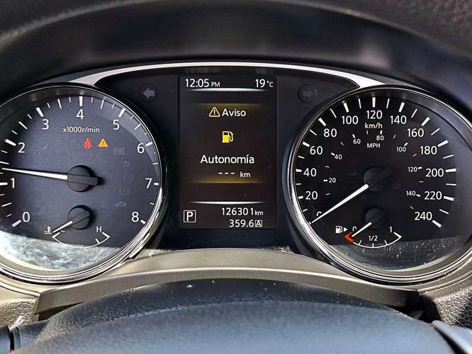 NISSAN X-TRAIL 2017 - Imagen 14