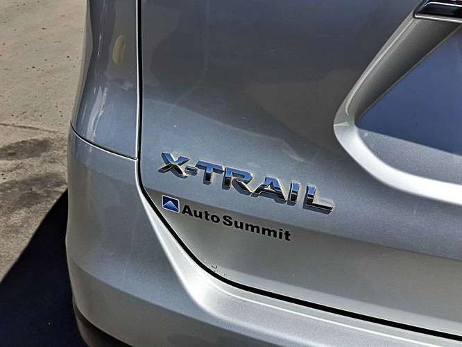 NISSAN X-TRAIL 2017 - Imagen 7