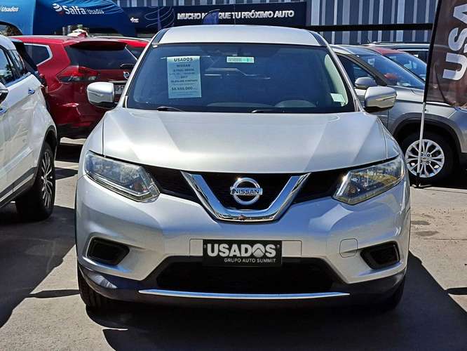 NISSAN X-TRAIL 2017 - Imagen 2