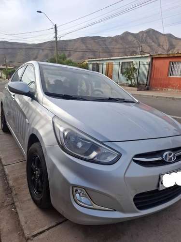 VENDO MI AUTO