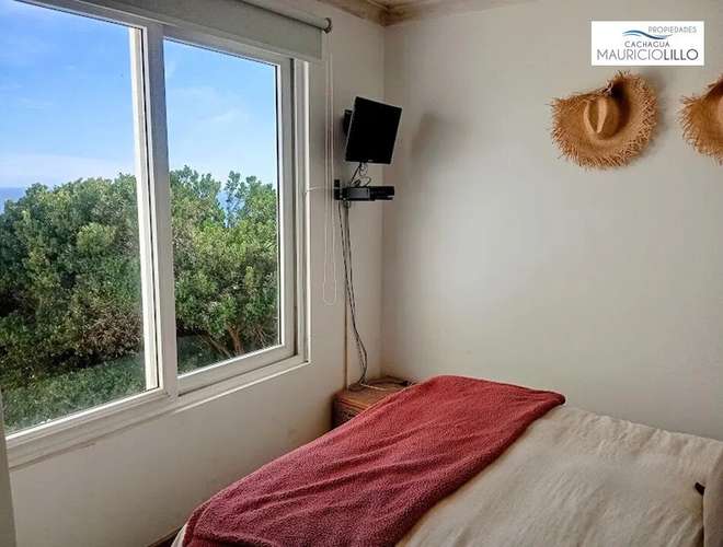 Primera Línea Vista A La Rompiente