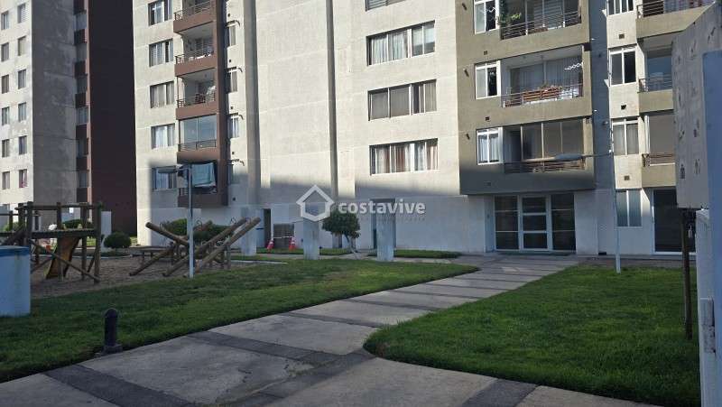 Departameto Parque Costanera - Imagen 11