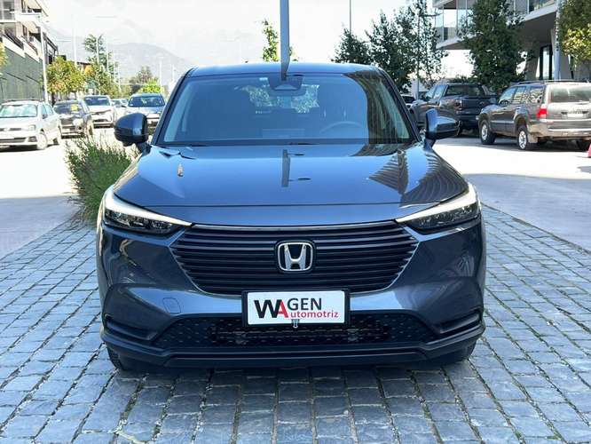 HONDA HR-V EXL 1.5 AT 2024 - Imagen 2