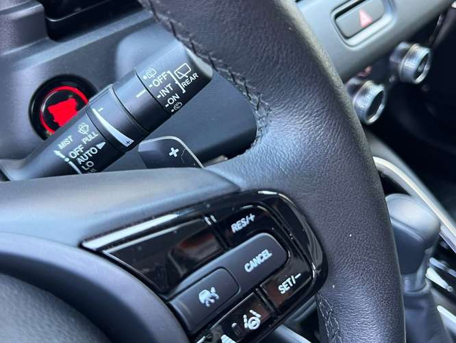 HONDA HR-V EXL 1.5 AT 2024 - Imagen 13