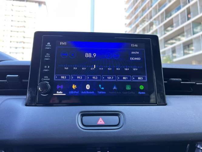 HONDA HR-V EXL 1.5 AT 2024 - Imagen 15