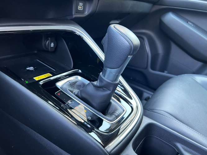 HONDA HR-V EXL 1.5 AT 2024 - Imagen 19