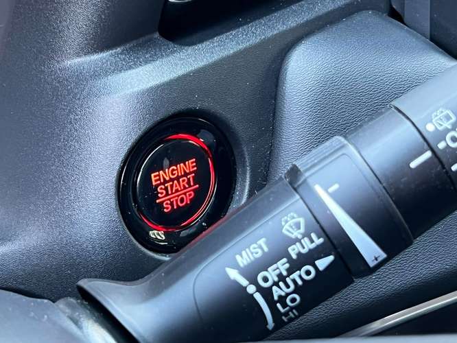 HONDA HR-V EXL 1.5 AT 2024 - Imagen 14