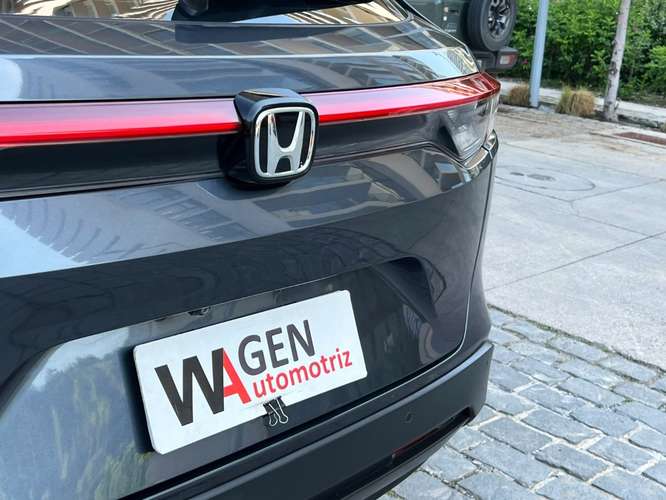 HONDA HR-V EXL 1.5 AT 2024 - Imagen 7