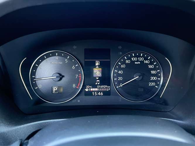 HONDA HR-V EXL 1.5 AT 2024 - Imagen 12
