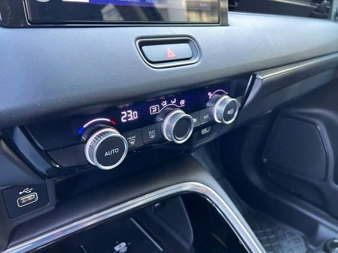 HONDA HR-V EXL 1.5 AT 2024 - Imagen 17
