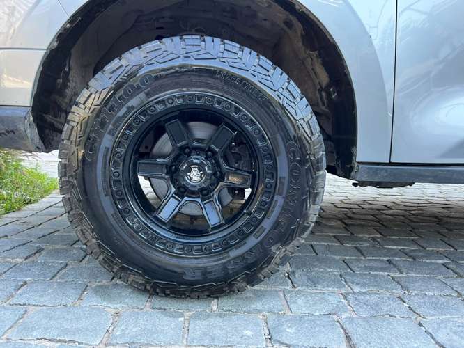 GREAT WALL POER DELUXE 2.0 MT 4X2 2022 - Imagen 10