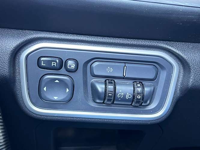 GREAT WALL POER DELUXE 2.0 MT 4X2 2022 - Imagen 20