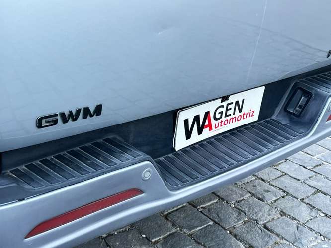 GREAT WALL POER DELUXE 2.0 MT 4X2 2022 - Imagen 7