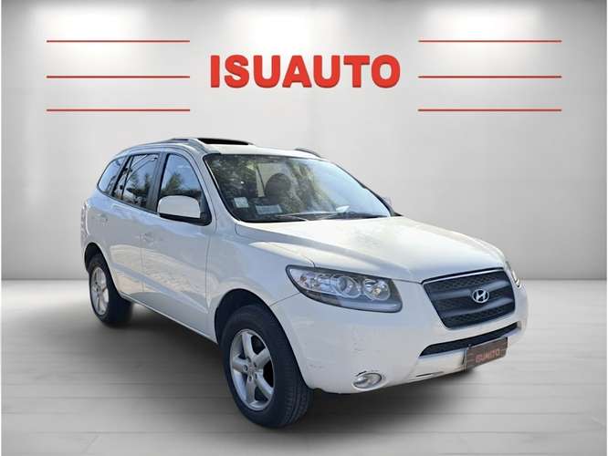 HYUNDAI SANTA FE GL 2.7 AUT 2010