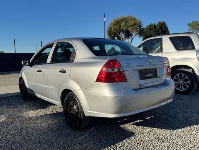 CHEVROLET AVEO 2013 - Imagen 6