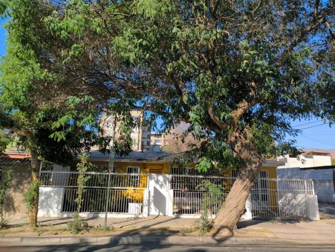 SE ARRIENDA CASA SIN MUEBLES EN SECTOR CENTRO COPIAPÓ - Imagen 5
