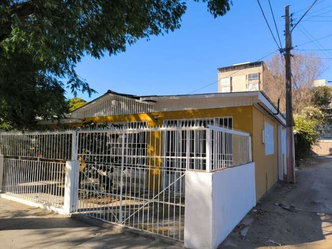 SE ARRIENDA CASA SIN MUEBLES EN SECTOR CENTRO COPIAPÓ