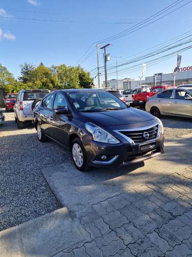 NISSAN VERSA 2019 - Imagen 5
