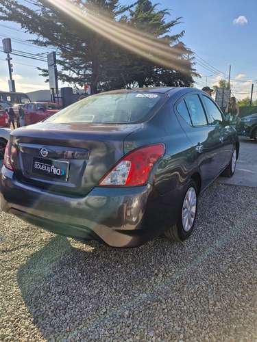 NISSAN VERSA 2019 - Imagen 3