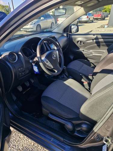 NISSAN VERSA 2019 - Imagen 7