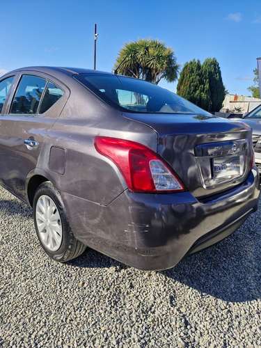 NISSAN VERSA 2019 - Imagen 4