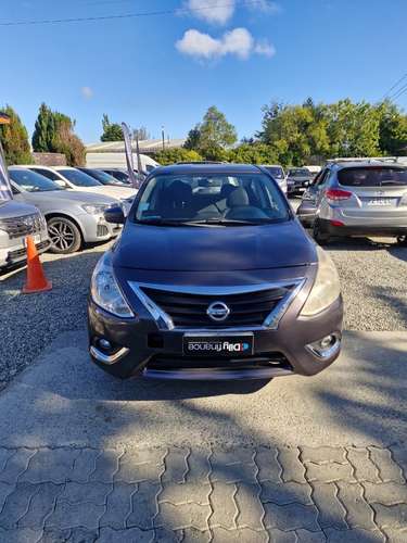 NISSAN VERSA 2019 - Imagen 2