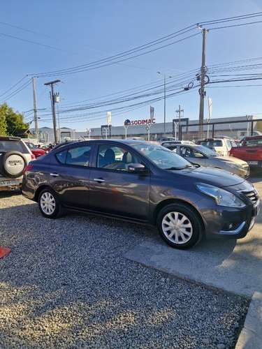 NISSAN VERSA 2019 - Imagen 6