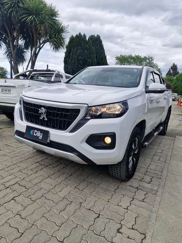 PEUGEOT LANDTREK 2025 - Imagen 2