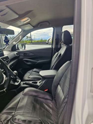 PEUGEOT LANDTREK 2025 - Imagen 4