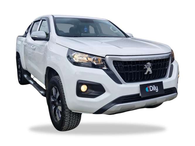 PEUGEOT LANDTREK 2025