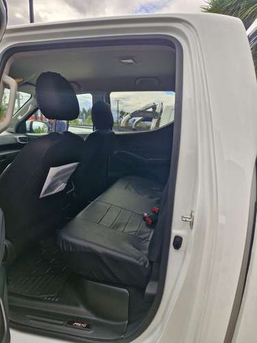 PEUGEOT LANDTREK 2025 - Imagen 3