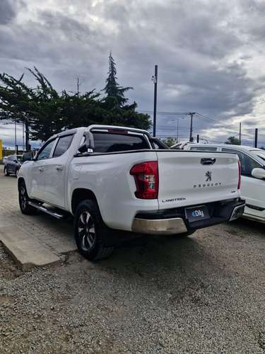 PEUGEOT LANDTREK 2025 - Imagen 8