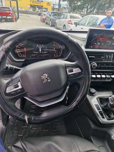 PEUGEOT LANDTREK 2025 - Imagen 5