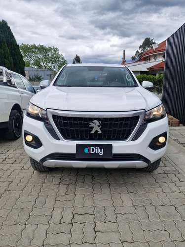 PEUGEOT LANDTREK 2025 - Imagen 6