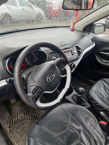 KIA MOTORS MORNING 2017 - Imagen 8