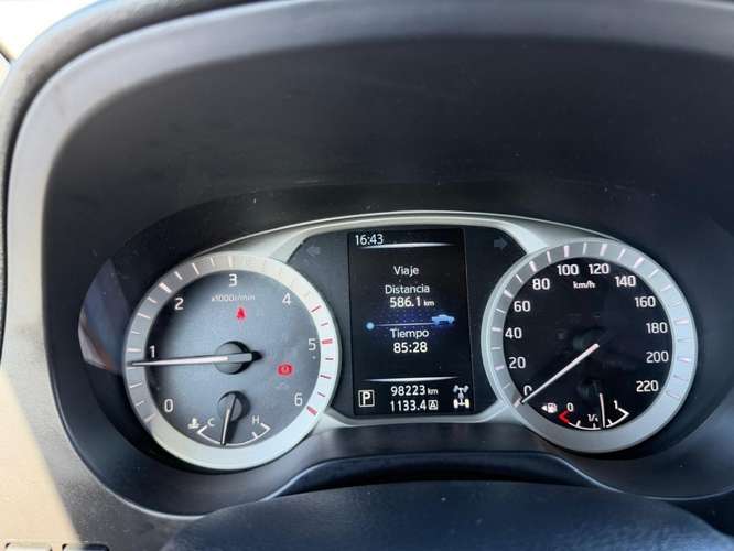 NISSAN NP300 NP 300 NAVARA LE 2.3 D CAB 4X4 AT 2021