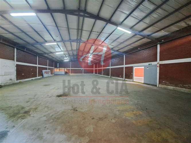 Local Comercial en arriendo en Temuco