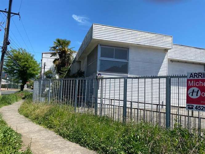 Local Comercial en arriendo en Temuco
